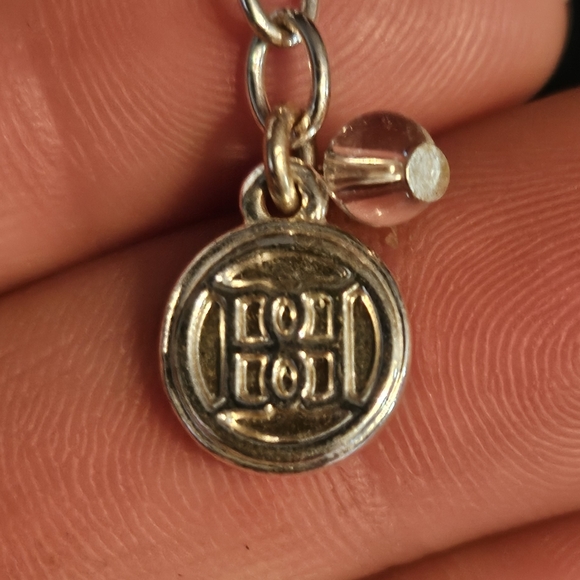 Fashion necklace - Picture 2 of 4